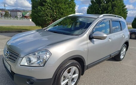 Nissan Qashqai+2 I, 2009 год, 1 670 000 рублей, 5 фотография