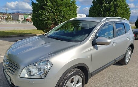 Nissan Qashqai+2 I, 2009 год, 1 670 000 рублей, 9 фотография