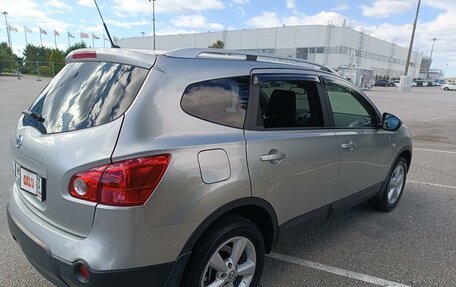 Nissan Qashqai+2 I, 2009 год, 1 670 000 рублей, 10 фотография