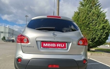 Nissan Qashqai+2 I, 2009 год, 1 670 000 рублей, 6 фотография