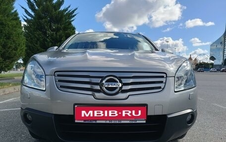 Nissan Qashqai+2 I, 2009 год, 1 670 000 рублей, 12 фотография