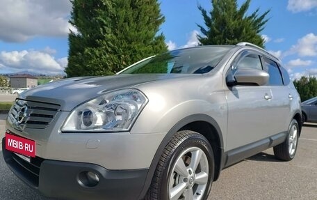 Nissan Qashqai+2 I, 2009 год, 1 670 000 рублей, 15 фотография