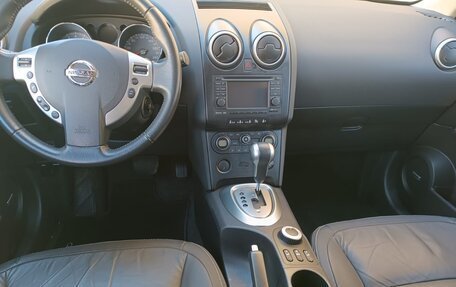 Nissan Qashqai+2 I, 2009 год, 1 670 000 рублей, 23 фотография