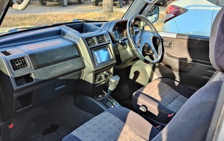 Mitsubishi Pajero Mini II, 2003 год, 380 000 рублей, 8 фотография