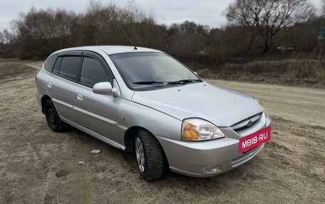 KIA Rio II, 2003 год, 320 000 рублей, 2 фотография