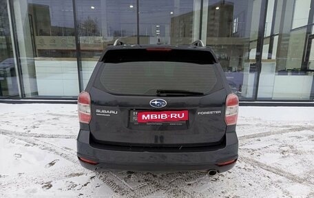 Subaru Forester, 2015 год, 1 721 000 рублей, 7 фотография