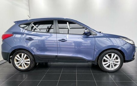 Hyundai ix35 I рестайлинг, 2011 год, 1 330 000 рублей, 8 фотография