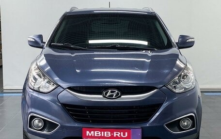 Hyundai ix35 I рестайлинг, 2011 год, 1 330 000 рублей, 3 фотография