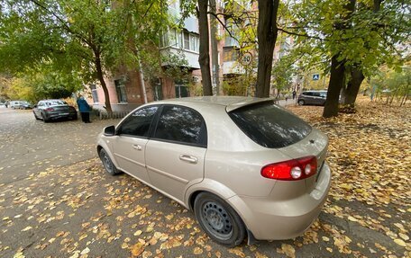 Chevrolet Lacetti, 2011 год, 710 000 рублей, 3 фотография