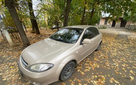 Chevrolet Lacetti, 2011 год, 710 000 рублей, 2 фотография