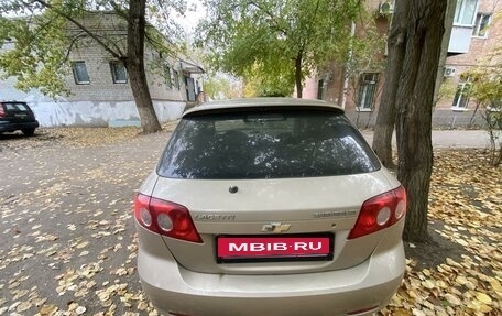 Chevrolet Lacetti, 2011 год, 710 000 рублей, 4 фотография