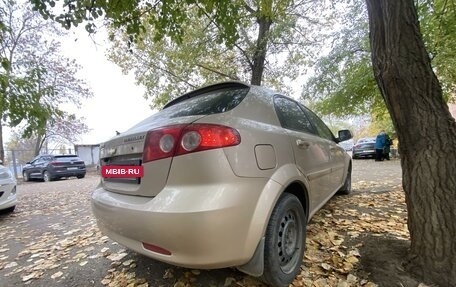 Chevrolet Lacetti, 2011 год, 710 000 рублей, 5 фотография