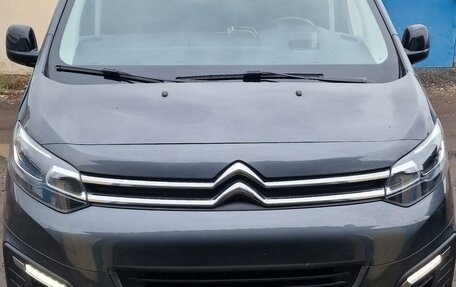 Citroen SpaceTourer I, 2020 год, 4 200 000 рублей, 1 фотография