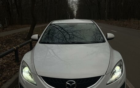 Mazda 6, 2011 год, 1 300 000 рублей, 1 фотография