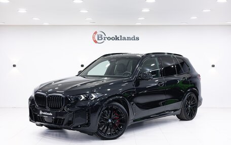 BMW X5, 2024 год, 16 890 000 рублей, 1 фотография