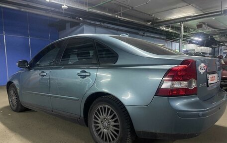 Volvo S40 II, 2007 год, 650 000 рублей, 2 фотография