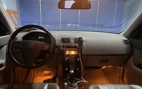 Volvo S40 II, 2007 год, 650 000 рублей, 9 фотография