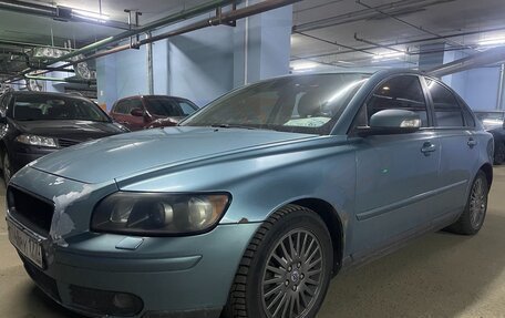 Volvo S40 II, 2007 год, 650 000 рублей, 8 фотография