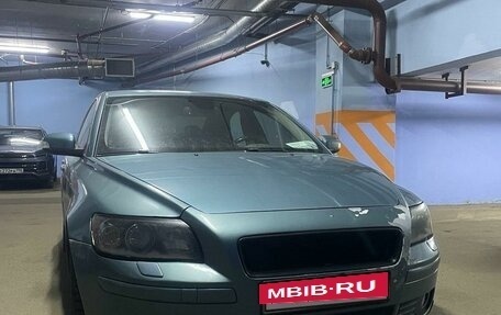 Volvo S40 II, 2007 год, 650 000 рублей, 5 фотография