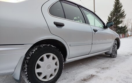 Nissan Sunny B15, 1998 год, 365 000 рублей, 2 фотография