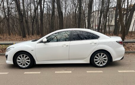 Mazda 6, 2011 год, 1 300 000 рублей, 6 фотография