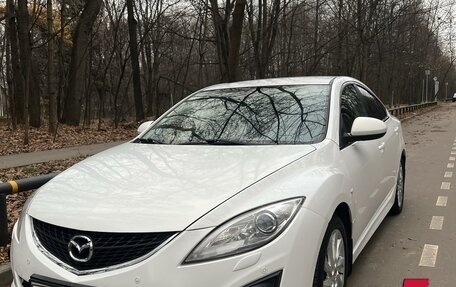 Mazda 6, 2011 год, 1 300 000 рублей, 2 фотография