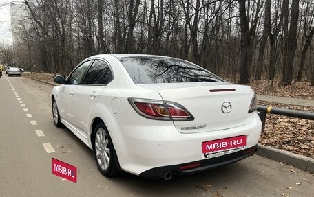 Mazda 6, 2011 год, 1 300 000 рублей, 4 фотография