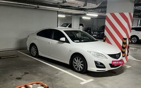 Mazda 6, 2011 год, 1 300 000 рублей, 16 фотография