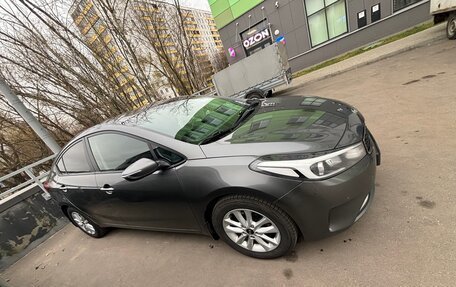 KIA Cerato III, 2018 год, 1 700 000 рублей, 3 фотография