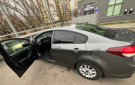 KIA Cerato III, 2018 год, 1 700 000 рублей, 7 фотография