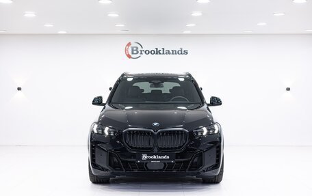 BMW X5, 2024 год, 16 890 000 рублей, 2 фотография