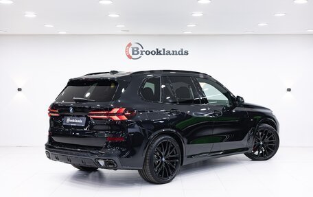 BMW X5, 2024 год, 16 890 000 рублей, 4 фотография