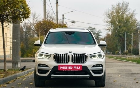 BMW X3, 2020 год, 6 000 000 рублей, 2 фотография