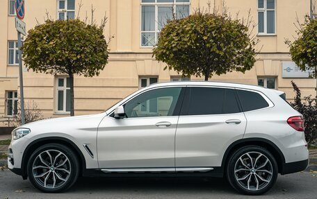 BMW X3, 2020 год, 6 000 000 рублей, 4 фотография