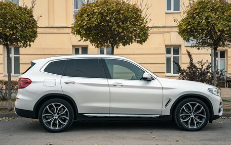 BMW X3, 2020 год, 6 000 000 рублей, 5 фотография