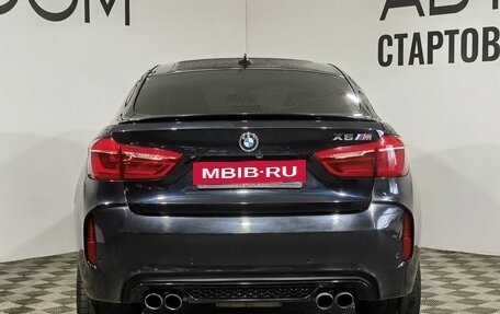 BMW X6 M, 2017 год, 4 670 000 рублей, 4 фотография