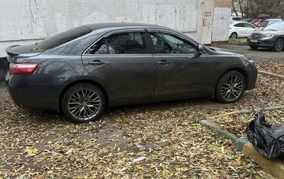 Toyota Camry, 2009 год, 1 050 000 рублей, 1 фотография