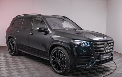 Mercedes-Benz GLS, 2024 год, 25 900 000 рублей, 1 фотография