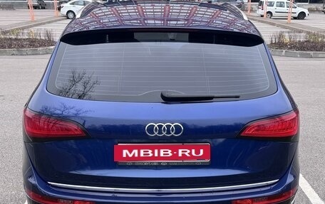 Audi Q5, 2015 год, 2 390 000 рублей, 7 фотография