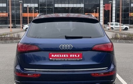 Audi Q5, 2015 год, 2 390 000 рублей, 6 фотография