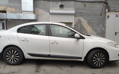 Renault Fluence I, 2012 год, 1 100 000 рублей, 5 фотография