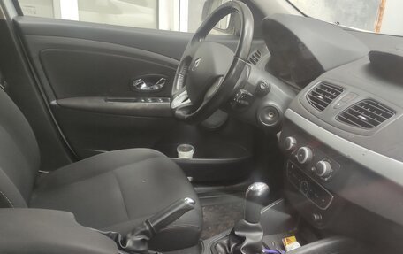 Renault Fluence I, 2012 год, 1 100 000 рублей, 7 фотография