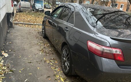 Toyota Camry, 2009 год, 1 050 000 рублей, 6 фотография