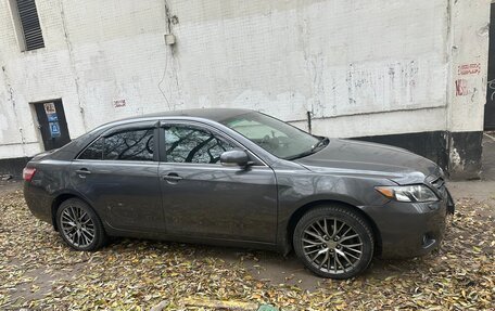 Toyota Camry, 2009 год, 1 050 000 рублей, 3 фотография