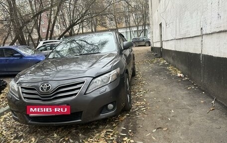 Toyota Camry, 2009 год, 1 050 000 рублей, 5 фотография