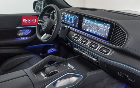 Mercedes-Benz GLS, 2024 год, 25 900 000 рублей, 8 фотография