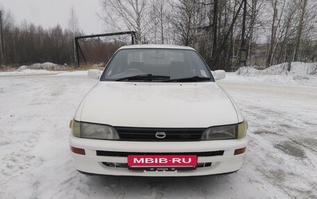 Toyota Corolla, 1994 год, 265 000 рублей, 2 фотография