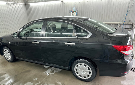 Nissan Almera, 2014 год, 960 000 рублей, 3 фотография