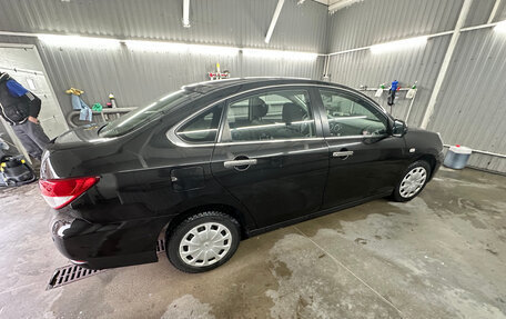 Nissan Almera, 2014 год, 960 000 рублей, 6 фотография