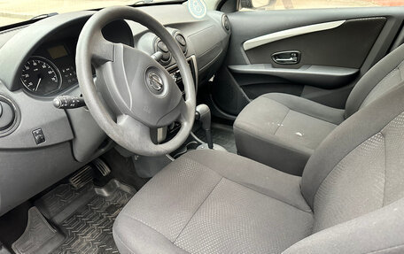 Nissan Almera, 2014 год, 960 000 рублей, 11 фотография